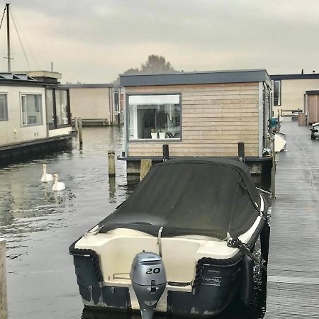 阿斯米尔 Quiet Waterloft Near Amsterdam And Schiphol Ws17酒店 外观 照片