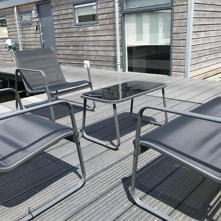 阿斯米尔 Quiet Waterloft Near Amsterdam And Schiphol Ws17酒店 外观 照片