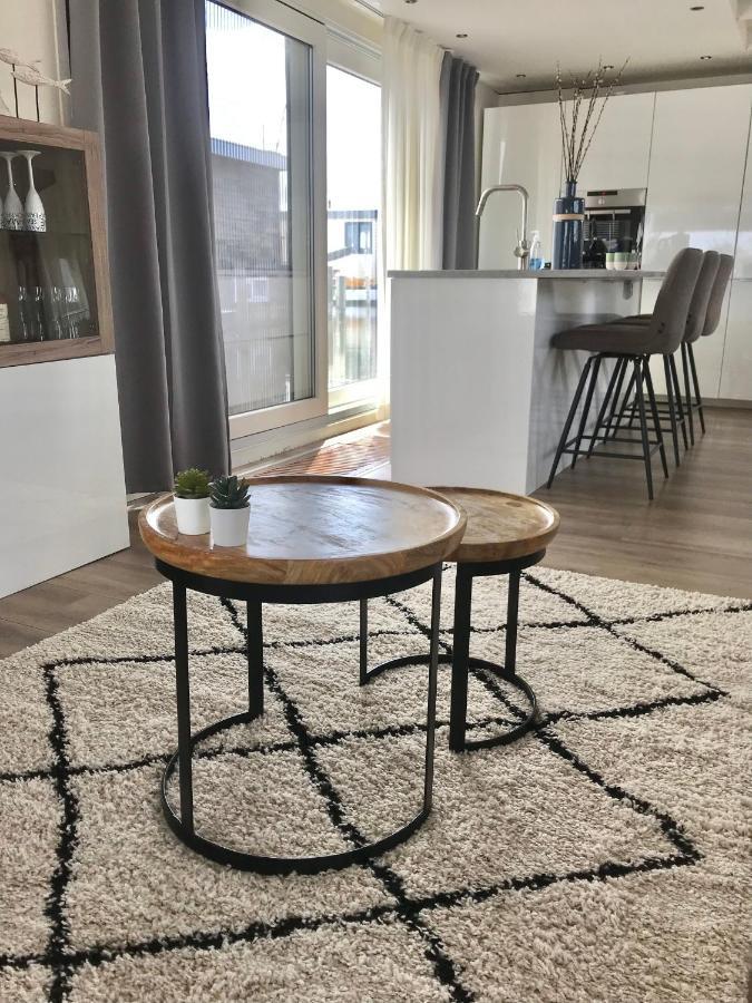 阿斯米尔 Quiet Waterloft Near Amsterdam And Schiphol Ws17酒店 外观 照片