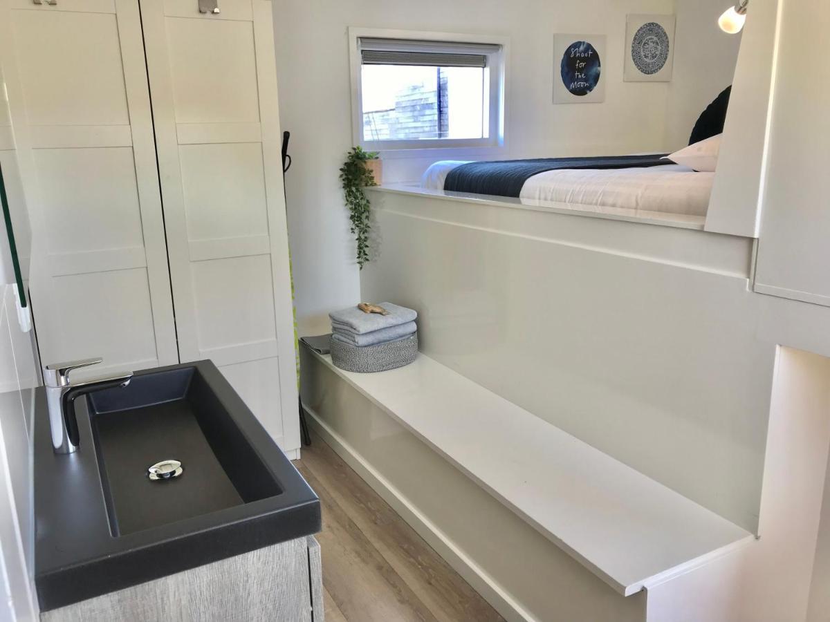 阿斯米尔 Quiet Waterloft Near Amsterdam And Schiphol Ws17酒店 外观 照片