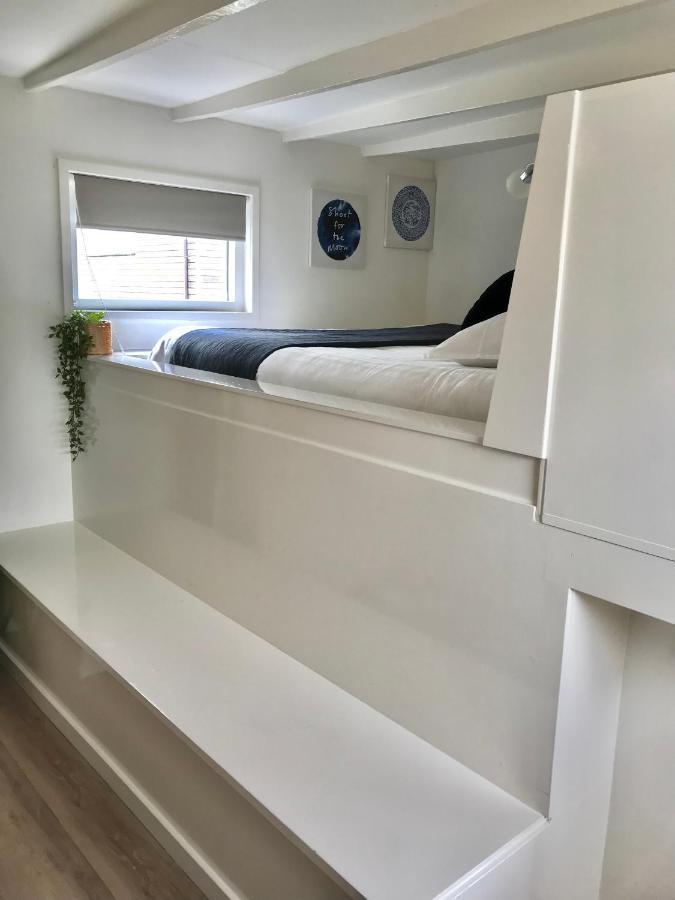 阿斯米尔 Quiet Waterloft Near Amsterdam And Schiphol Ws17酒店 外观 照片